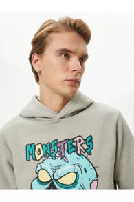 Men's Hoodies