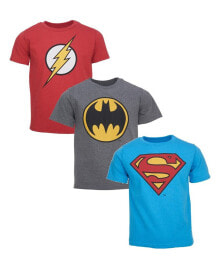 DC Comics Children's clothing and shoes