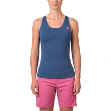 RAFIKI Suesca CTN sleeveless T-shirt