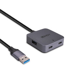 10m USB 3.0 Hub 4 Ports - Digital