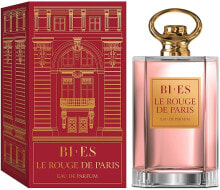 Bi-es Le Rouge De Paris - Eau de Parfum