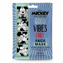 Маски для лица Маска для лица Mad Beauty Disney M&F Mickey (25 ml)