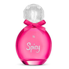 Spicy, 30 ml