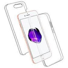 MC IPhone 7/8/SE 2020/SE 2022 silicone double 360º phone case