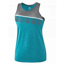 ERIMA Female 5-C sleeveless T-shirt