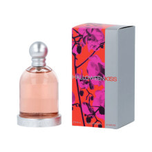 Женская парфюмерия Halloween EDT Halloween Kiss 100 ml