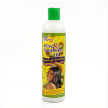 Shampoo Sofn'free Pretty Olive & Sunflower Oil 354 ml