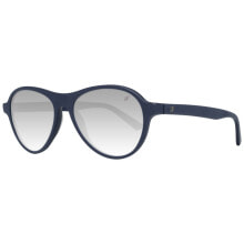 Купить мужские солнцезащитные очки Web Eyewear: Солнечные очки унисекс Web Eyewear WE0128 ø 54 mm