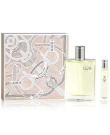 HERMÈS hERMES Men's 2-Pc. H24 Eau de Toilette Gift Set