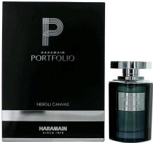 Al Haramain Portfolio Neroli Canvas - Eau de Parfum