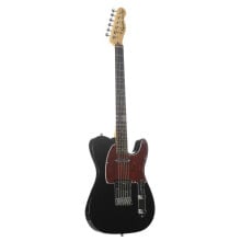 Squier FSR Affinity Series Telecaster IL Black Tortoise Pickguard