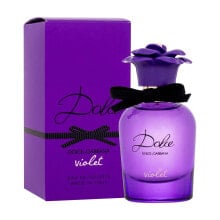 Купить женская парфюмерия Dolce&Gabbana: Dolce&Gabbana Dolce Violet 30 ml eau de toilette für Frauen