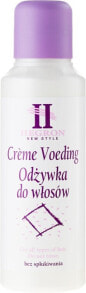 Haarspülung ohne Ausspülen - Tenex Hegron Creme Voeding Hair Conditioner