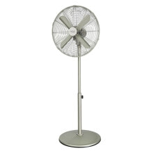Freestanding Fan Cecotec EnergySilence 610 50 W