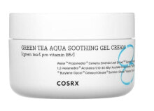 Купить увлажнение и питание кожи лица COSRX: Soothing gel cream Hydrium Green Tea Aqua (Soothing Gel Cream) 50 g