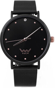 Мужские наручные часы с браслетом Vuch