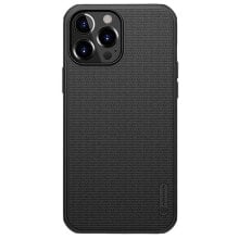 NILLKIN Frosted Pro iPhone 13 Pro phone case