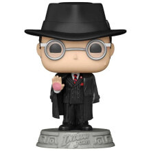 FUNKO Indiana Jones Arnold Toht POP