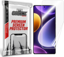 Protective films and glasses for smartphones