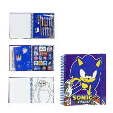 Набор для рисования Sonic