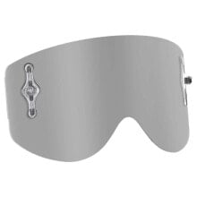 Lenses for ski goggles