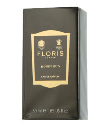 Floris Honey Oud