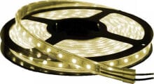 Taśma LED Import Taśma LED biała ciepła 5m 300 SMD купить онлайн