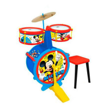 Children's musical instruments