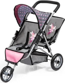 Strollers for dolls