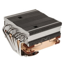 Купить кулеры и системы охлаждения для игровых компьютеров Noctua: Noctua NH-C14S CPU-Kühler - 140mm