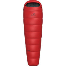 Tourist sleeping bags