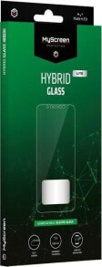 MyScreen Protector Szkło hybrydowe MyScreen HYBRID GLASS LITE 6