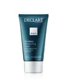 Купить косметика и парфюмерия для мужчин Declare: Declaré Men Aftershave Skin Soothing Cream (75 ml)