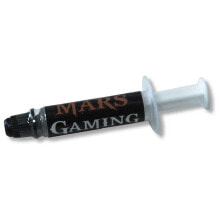 MARS GAMING 4T MT0 Thermal Paste 1 gr