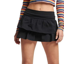 SUPERDRY Vintage 90S Skirt