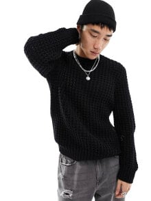 Men's sweaters and cardigans