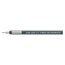 DISVENT LMR 600-75 OHM Cable