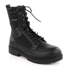 Men's High Boots