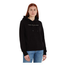 Women's hoodies and sweatshirts