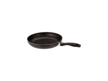 Oster Claiborne 12-inch Aluminum Fry Pan, Multi-Size, Black