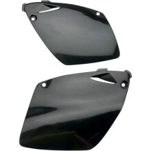 Запчасти и расходные материалы для мототехники UFO KTM EXC 125 98-03 Side Panels