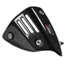 AKRAPOVIC Carbon GTS Super 300>V 250 13 P-HSVE3SO1 heat shield