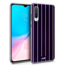 COOL Xiaomi Mi 9 Lite Drawings Lines phone case