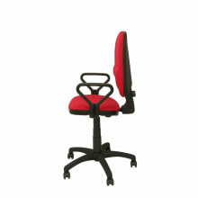 Office Chair Herrera P&C 350JB12 Red