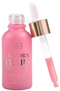 Gesichts- und Lippenprimer - Wibo Unicorn Tears Primer