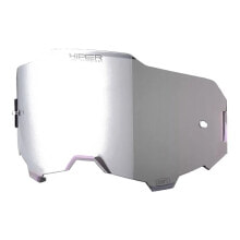 Lenses for ski goggles