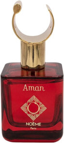 Noeme Aman - Eau de Parfum