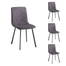 Chairs and stools