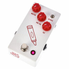 JHS Pedals Crayon