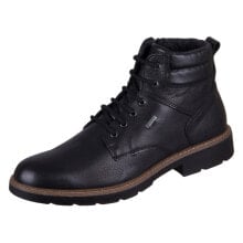 Men's High Boots